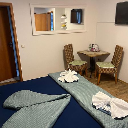 Gaestehaus Europa Руст Екстер'єр фото