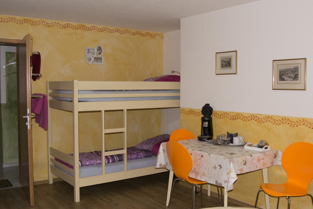 Gaestehaus Europa Руст Екстер'єр фото